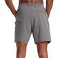 Yogger Stretch 17 Short 2024