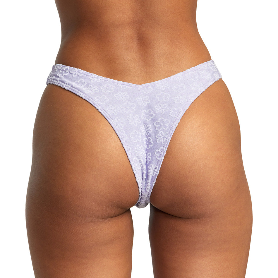 Delia V Front Skimpy Bikini Bottom 2024