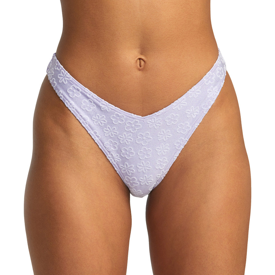 Delia V Front Skimpy Bikini Bottom 2024