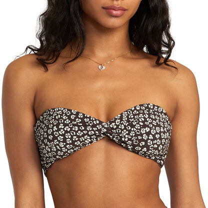 Ditz Bandeau Bikini Top 2024