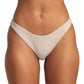 Linear Medium French Bikini Bottom 2024