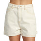 Recession Denim Short