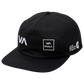 Multi Stamp Snapback Hat 2024