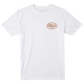 Oval Script S/S T-Shirt 2024