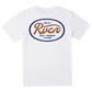 Oval Script S/S T-Shirt 2024