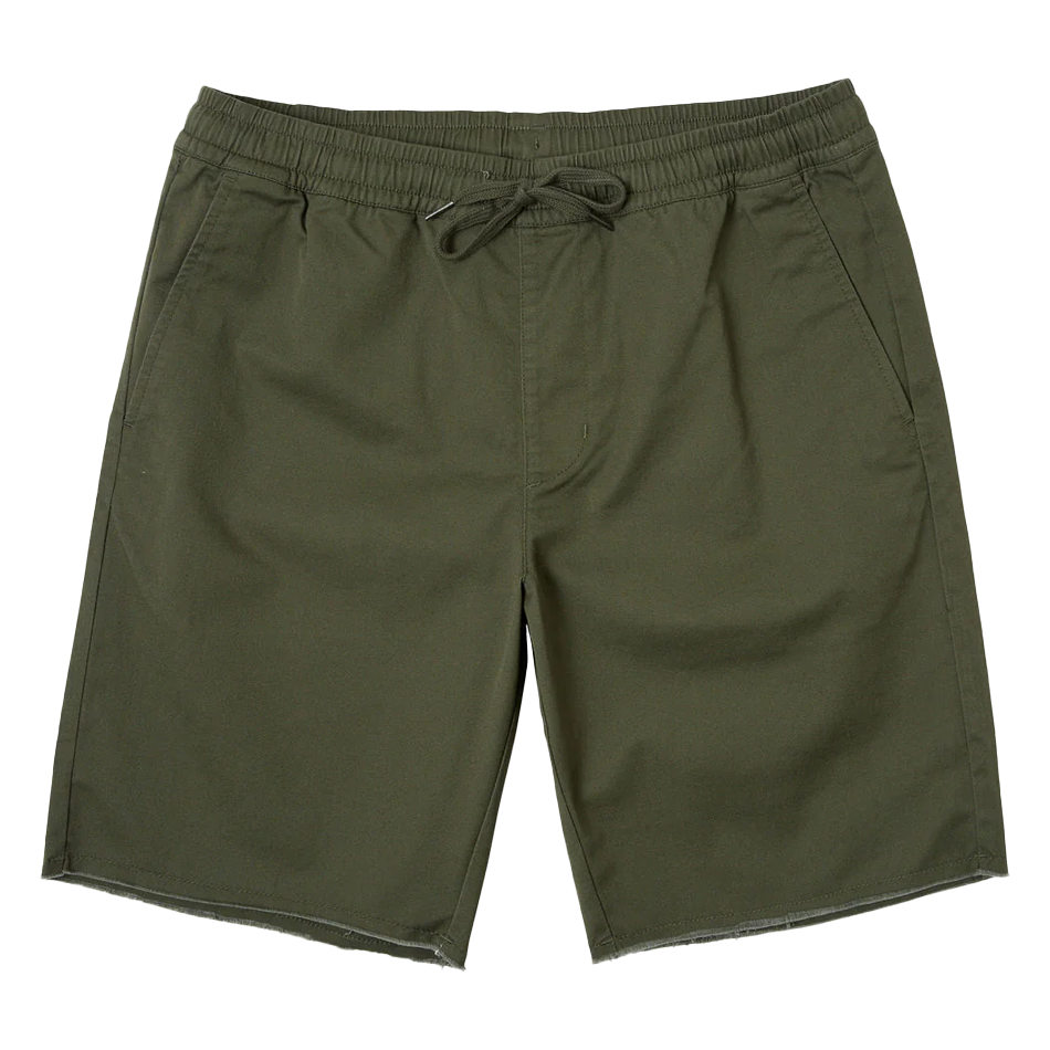 Weekend Elastic Short 2024