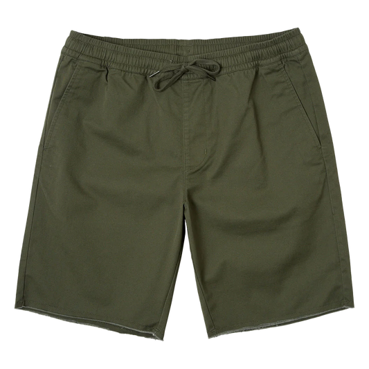 Weekend Elastic Short 2024