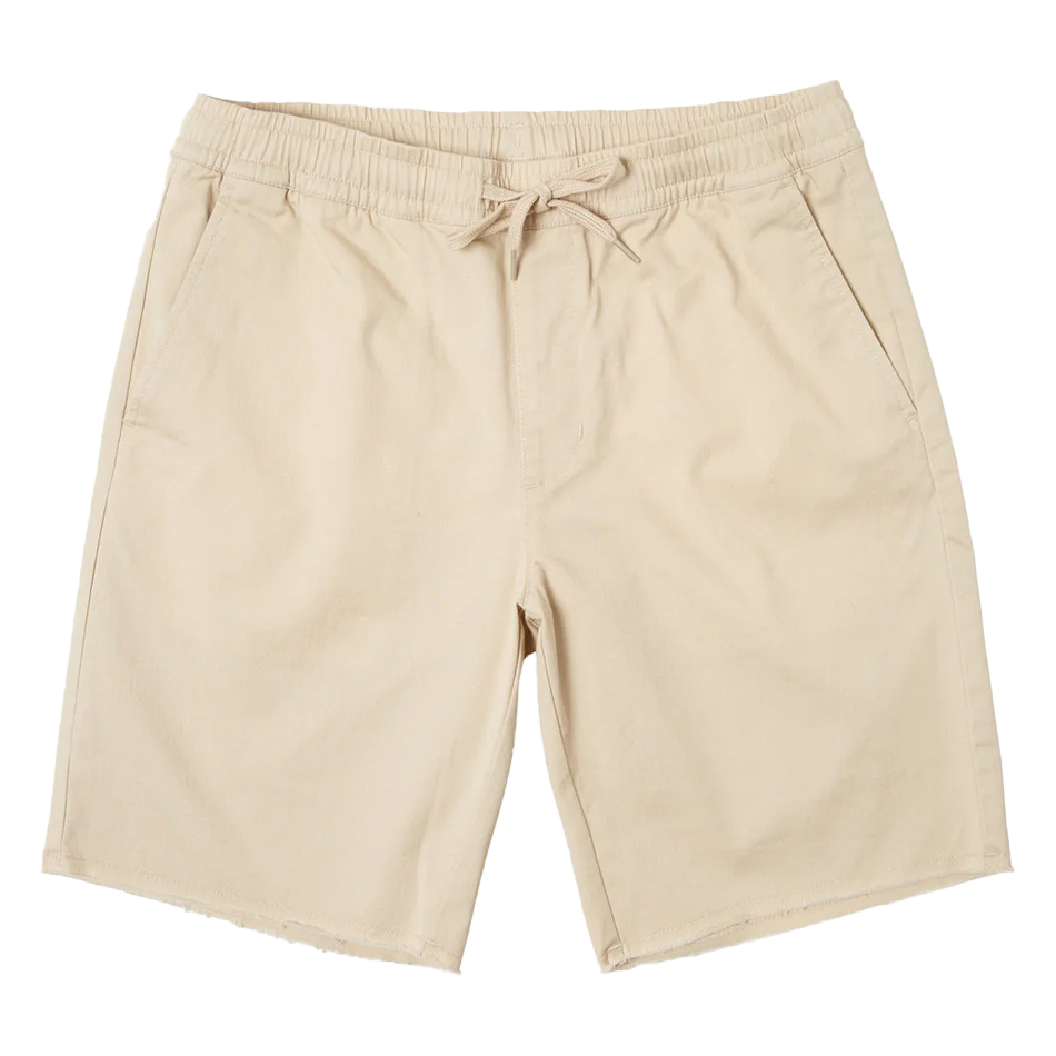 Weekend Elastic Short 2024