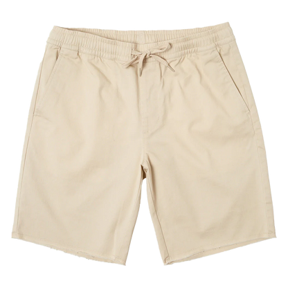 Weekend Elastic Short 2024