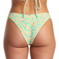 Confetti V Medium French Bikini Bottom 2024