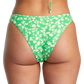 Garden Party Medium French Bikini Bottom