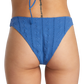 Sweetness Medium French Bikini Bottom 2024