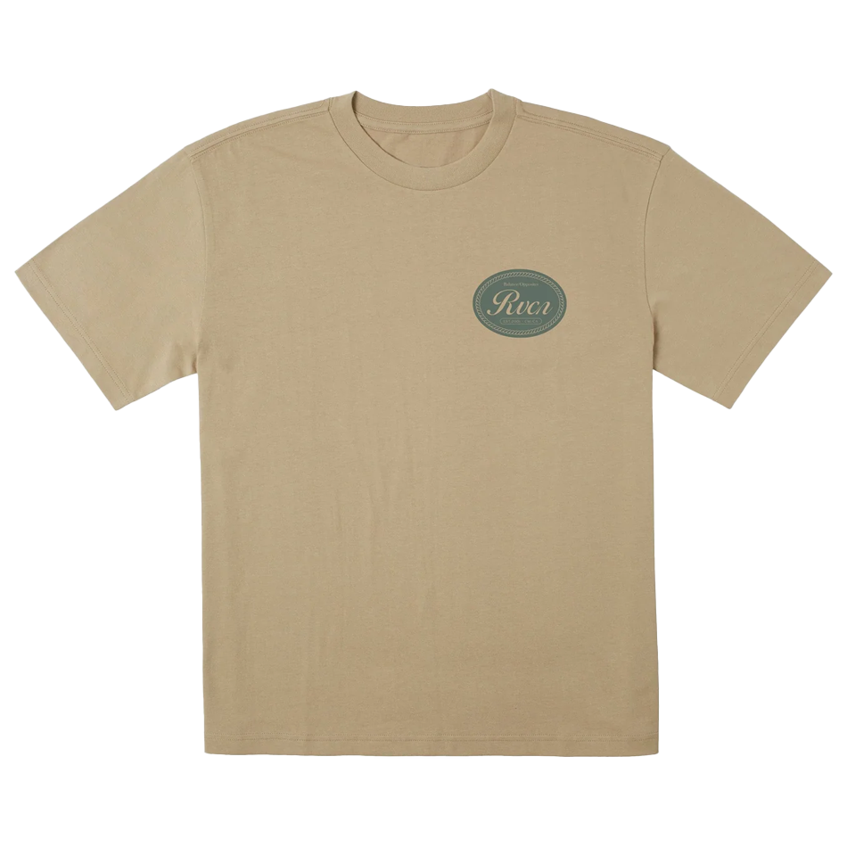 Classic Seal S/S T-Shirt 2024