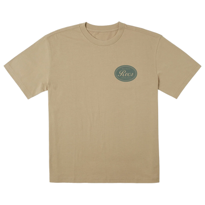 Classic Seal S/S T-Shirt 2024