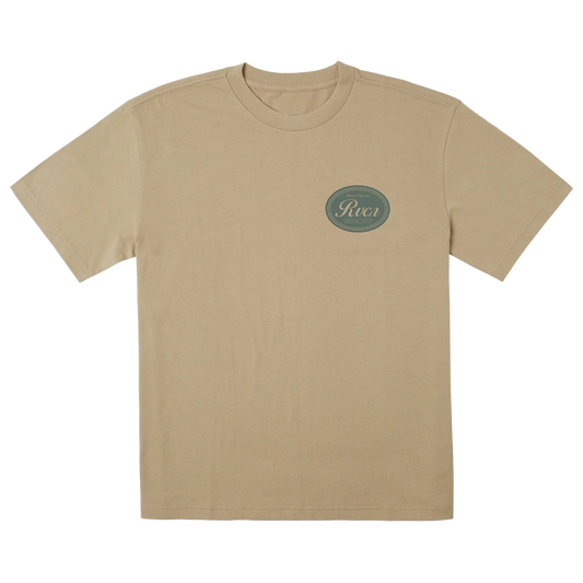 Classic Seal S/S T-Shirt 2024