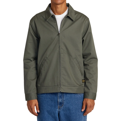 Dayshift Jacket 2024