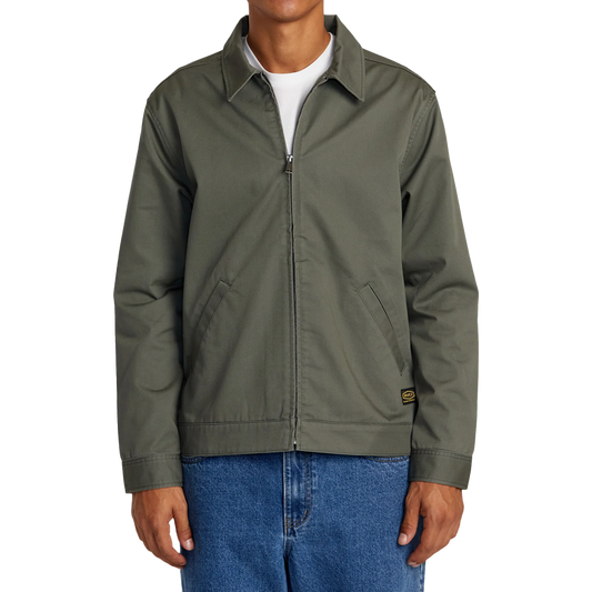 Dayshift Jacket 2024