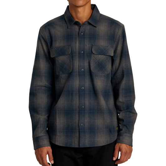 Dayshift Flannel L/S