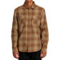 Dayshift Flannel L/S 2024