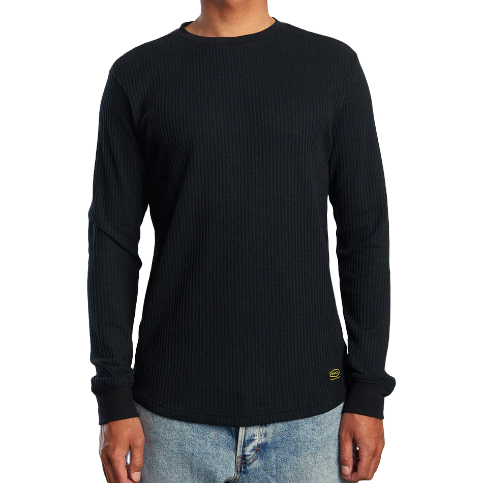 Dayshift Thermal L/S Top 2024