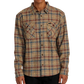 Huges Flannel L/S 2024