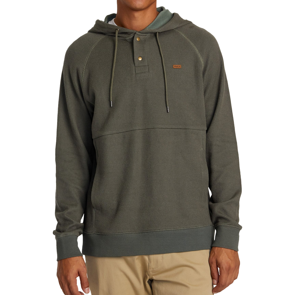 Port Pullover 3 Hoodie 2024