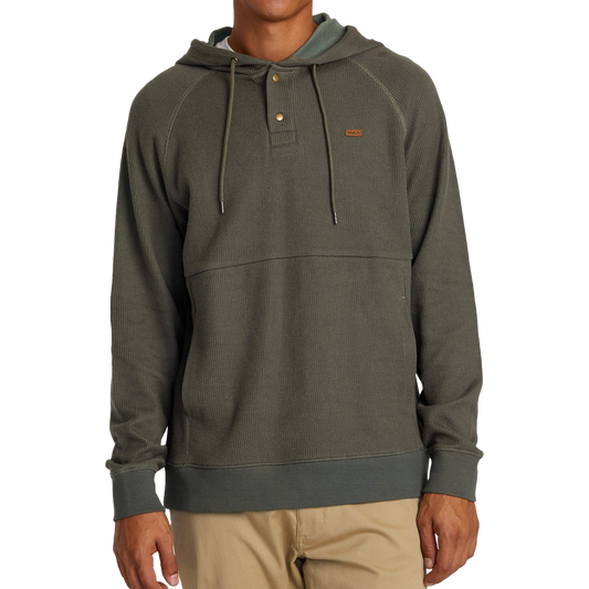 Port Pullover 3 Hoodie 2024