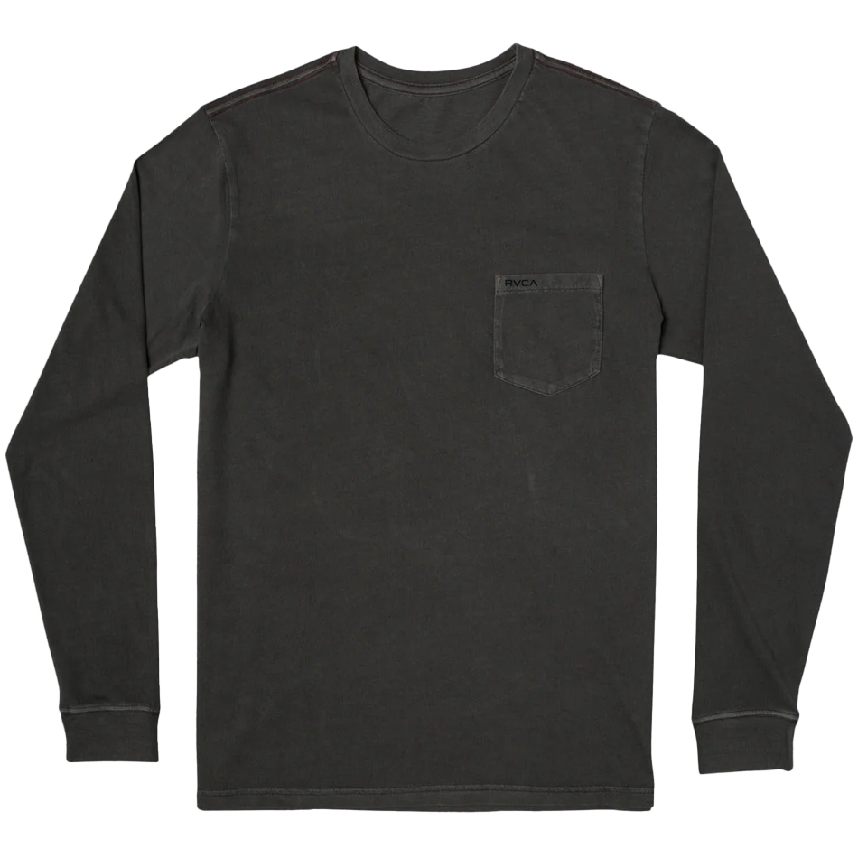 PTC Pigment L/S T-Shirt 2024