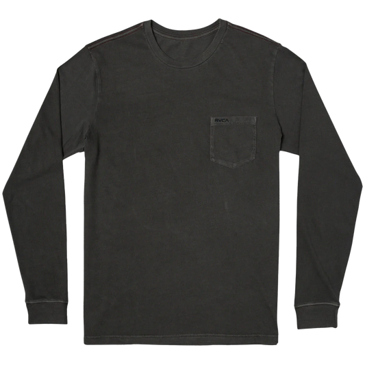 PTC Pigment L/S T-Shirt 2024