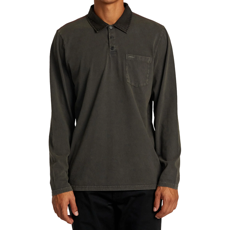 PTC Polo II S/S Polo Shirt 2024