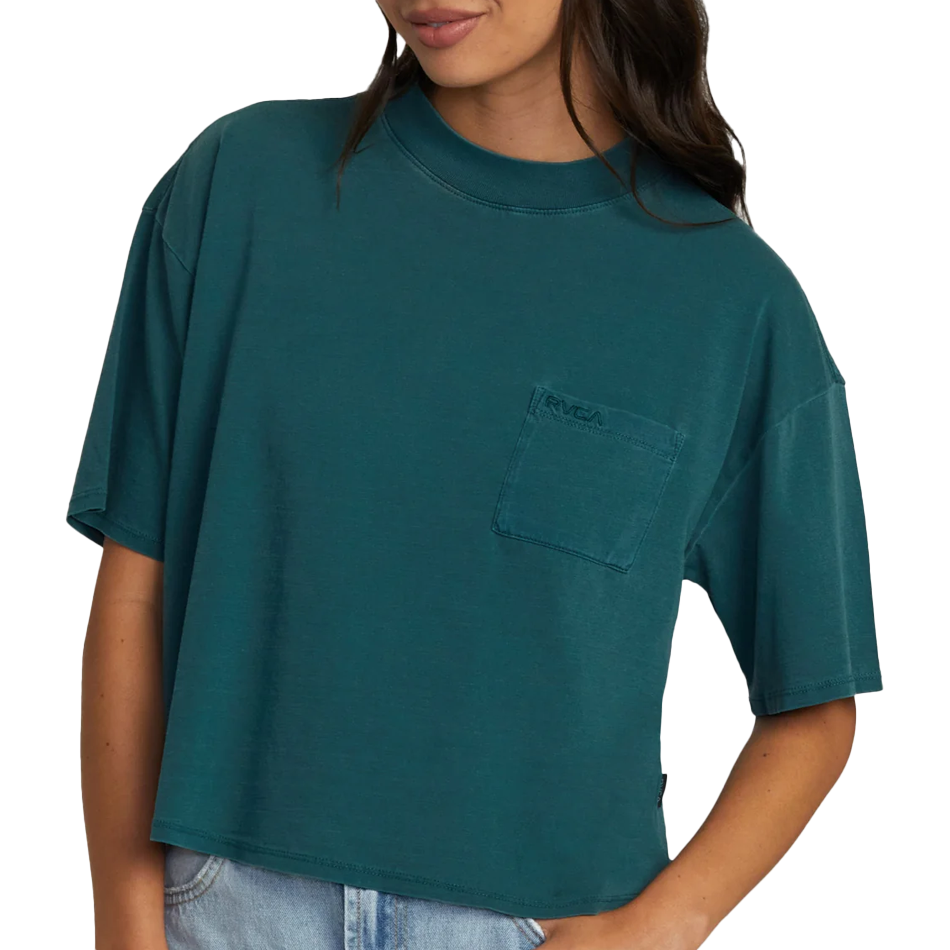 Kinney PTC S/S T-Shirt 2024