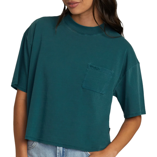 Kinney PTC S/S T-Shirt 2024