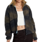 Oh Hush Sherpa Jacket 2024