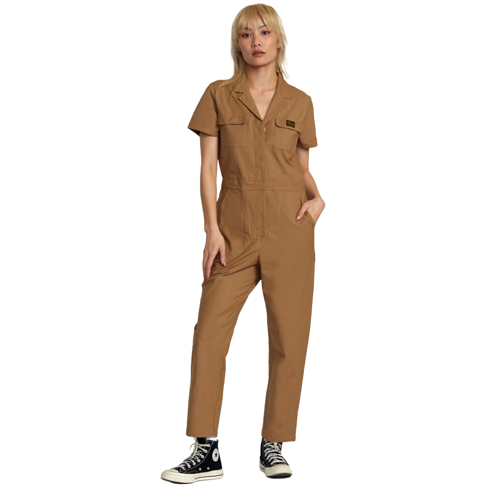 Recession Jumpsuit 2024