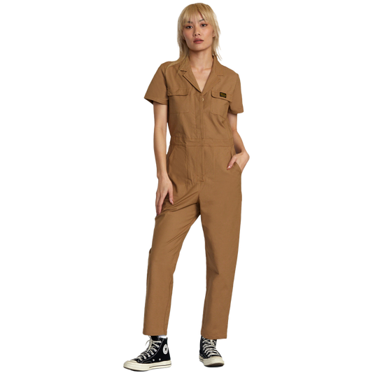 Recession Jumpsuit 2024