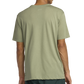 RVCA 2X S/S T-Shirt