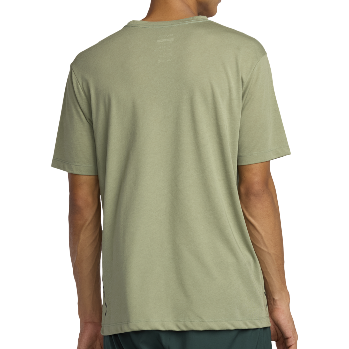 RVCA 2X S/S T-Shirt