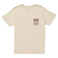 RVCA Ride Free S/S T-Shirt