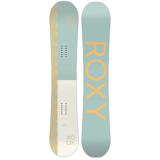 W Xoxo Snowboard W24