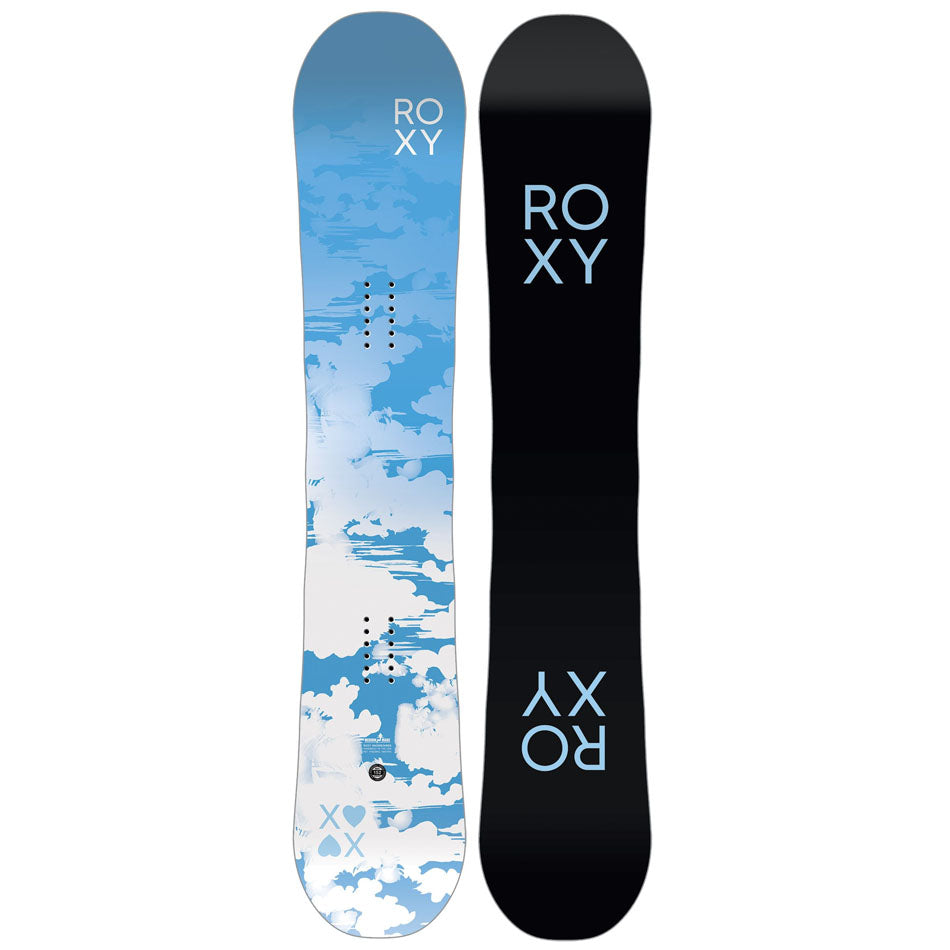 W Xoxo Pro Snowboard W24