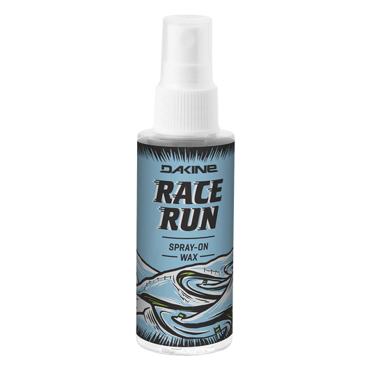 Race Run Spray On Wax 2 Oz 2026