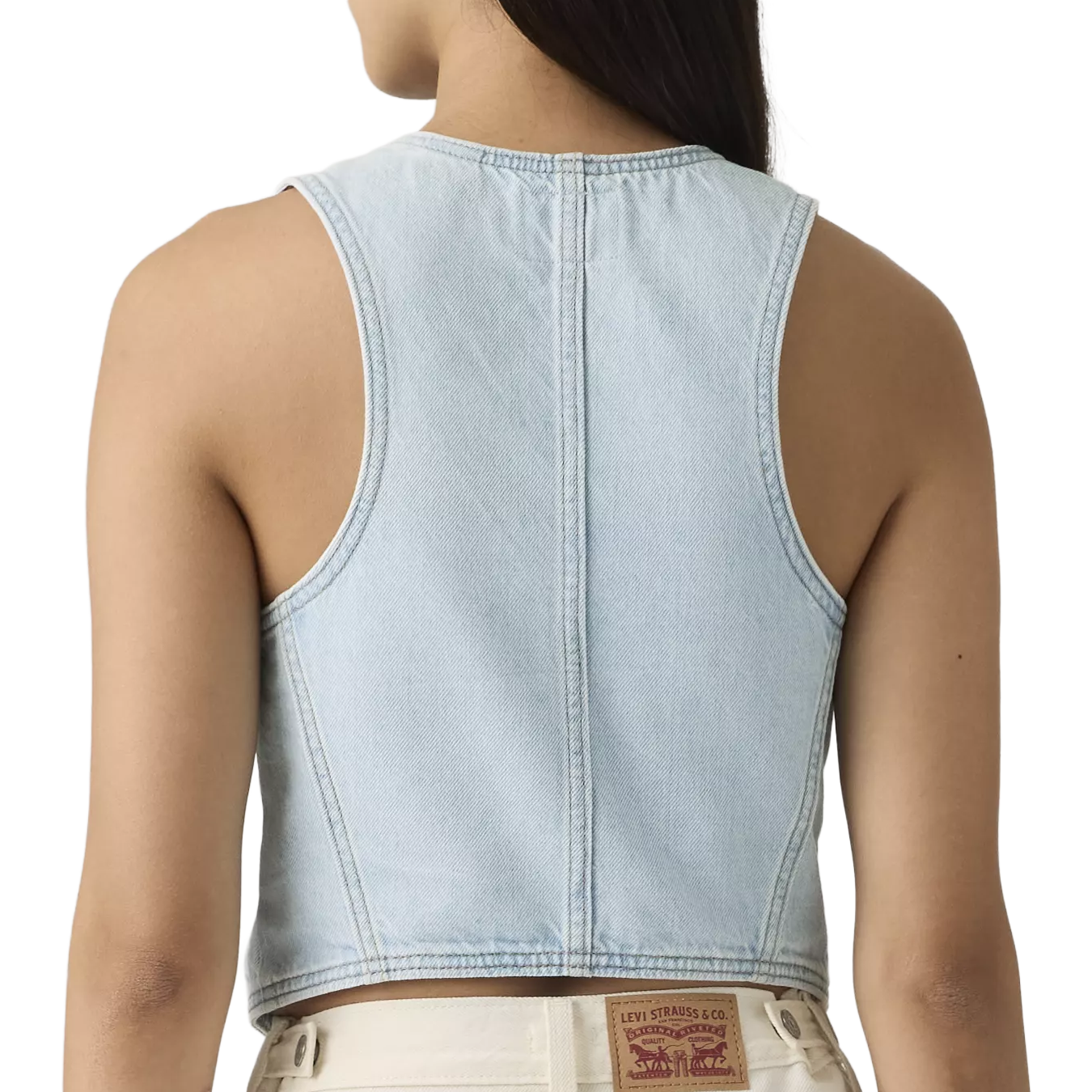 Racer Vest