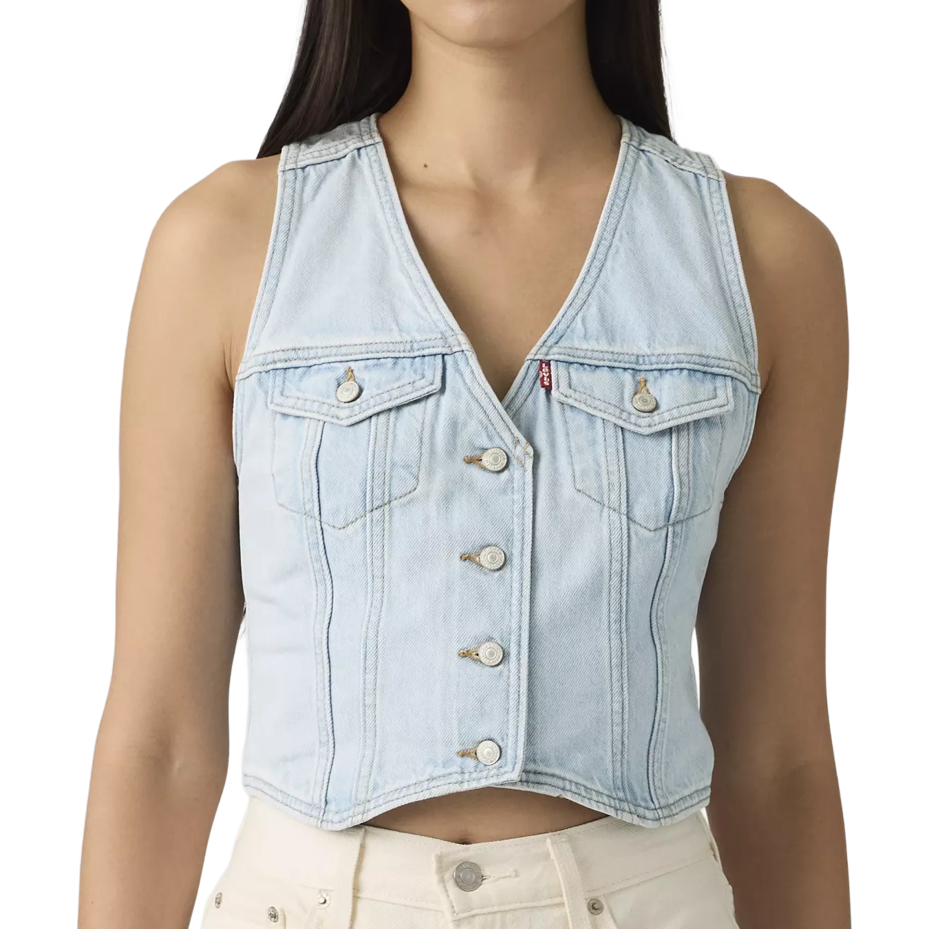 Racer Vest