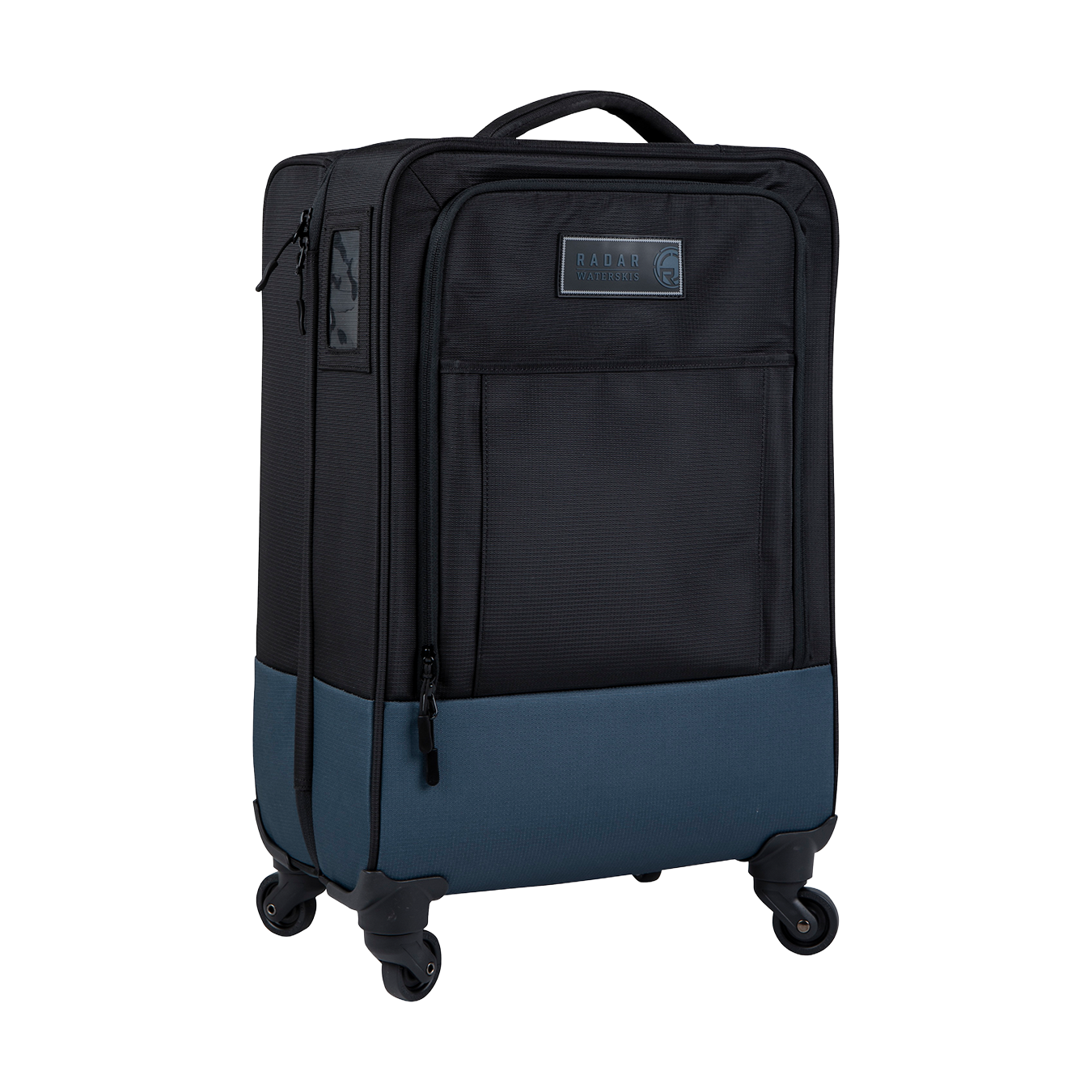 Flight-4-Wheel Carry