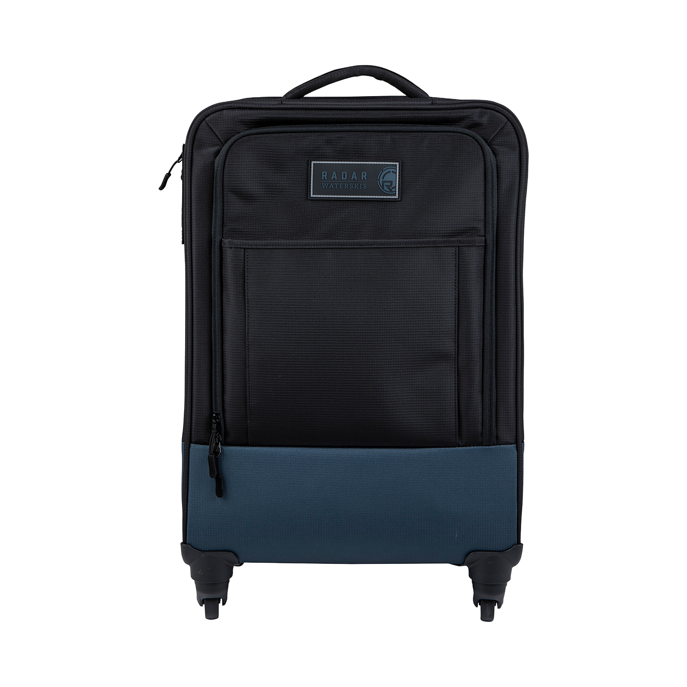 Flight-4-Wheel Carry