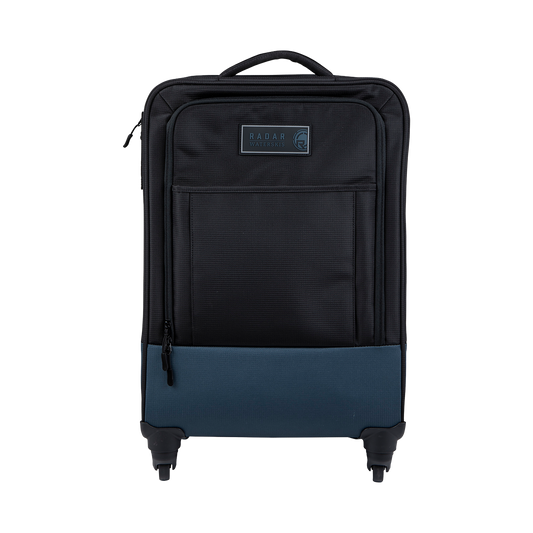 Flight-4-Wheel Carry