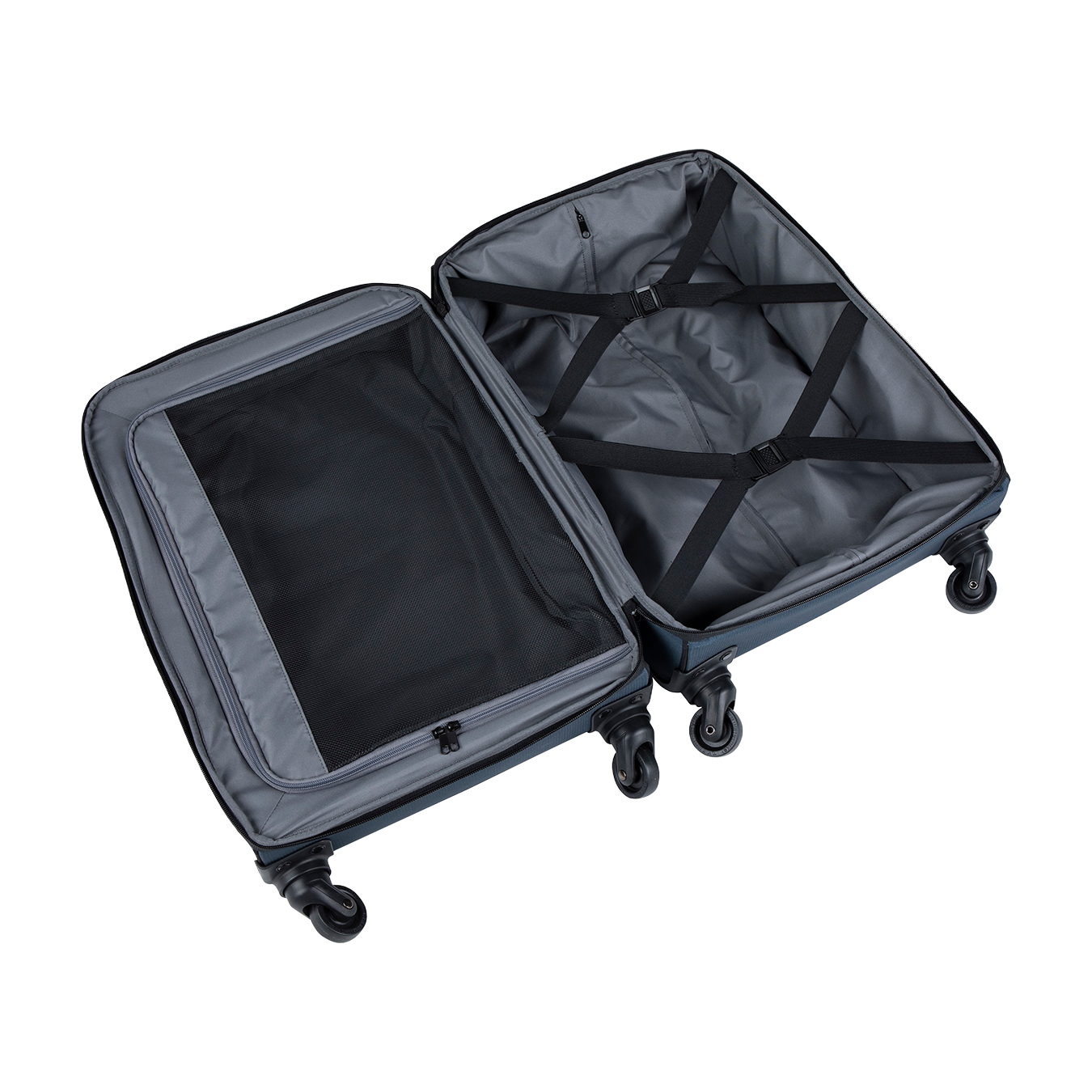 Flight-4-Wheel Carry