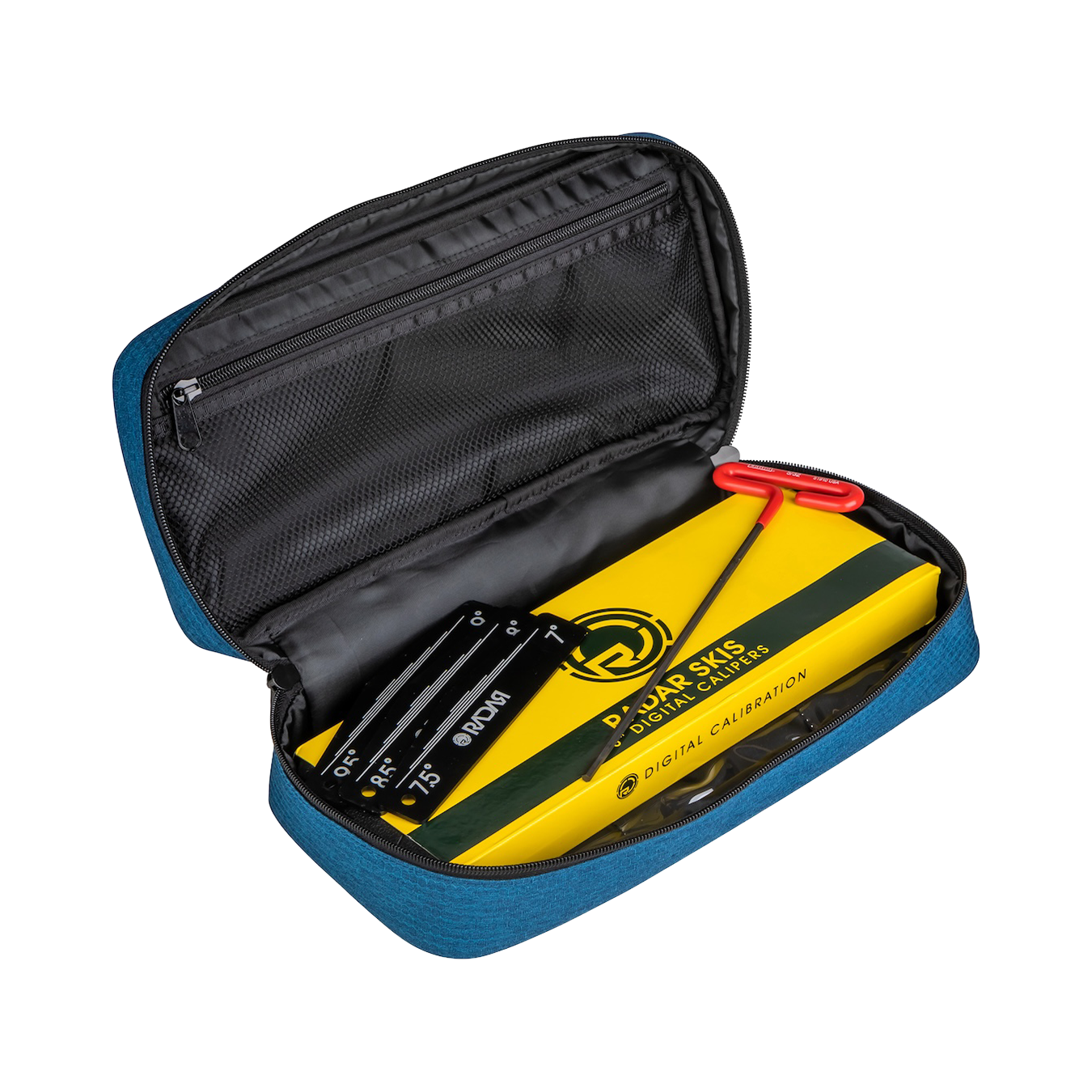 Slalom Tool Kit