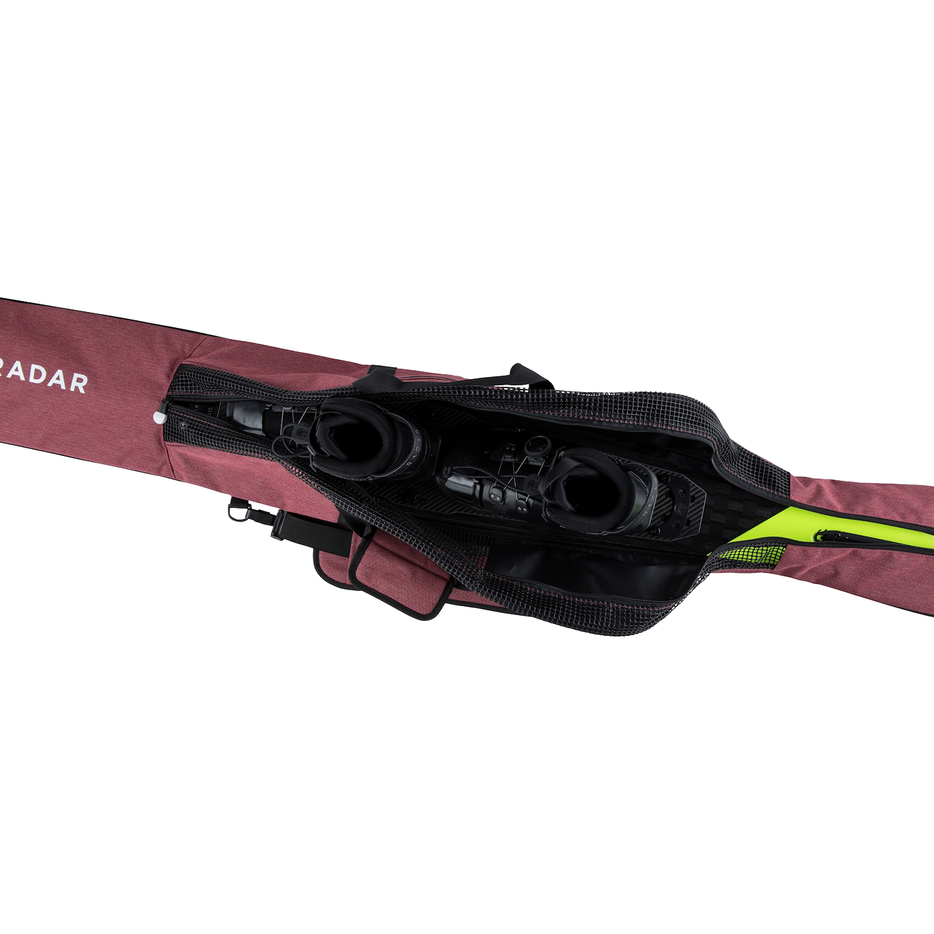 Women's Padded Slalom Case