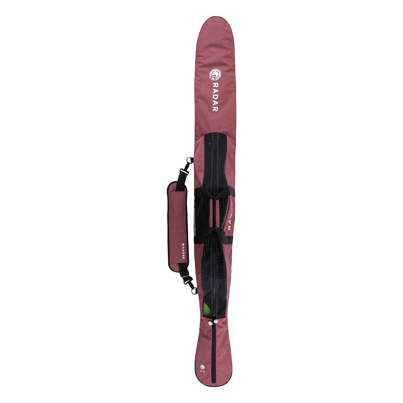 Women's Padded Slalom Case